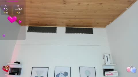 Cristal online show from February 10, 10:20 am