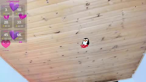 Cristal online show from February 15, 4:36 am