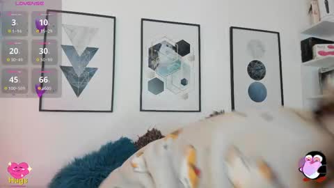 Cristal online show from February 15, 10:44 am