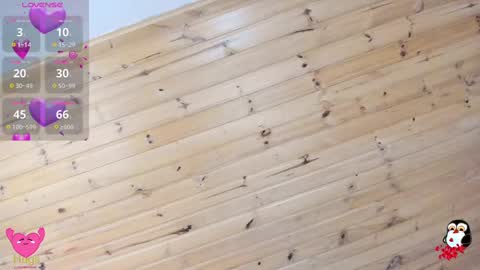 Cristal online show from February 16, 3:58 am