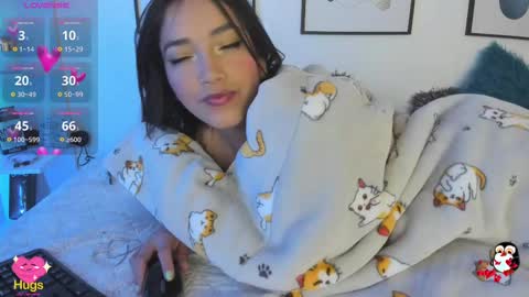 Cristal online show from February 16, 10:10 am