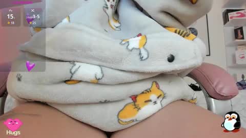 Cristal online show from February 18, 4:04 am