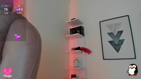 Cristal online show from February 18, 10:16 am