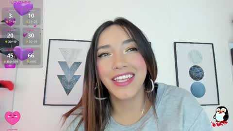 Cristal online show from February 21, 7:23 am