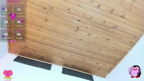 Cristal online show from February 23, 7:11 am