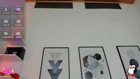 Cristal online show from February 24, 10:26 am