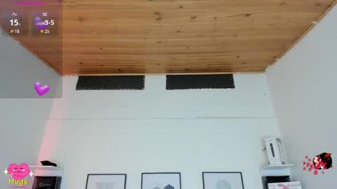 Cristal online show from March 4, 10:57 am