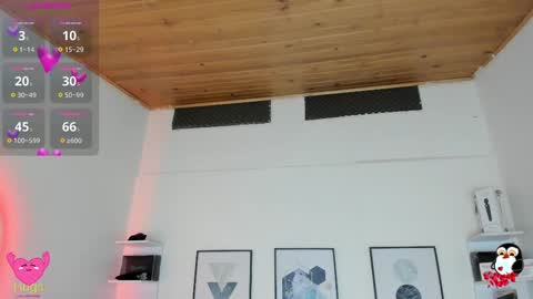 Cristal online show from March 7, 10:45 am