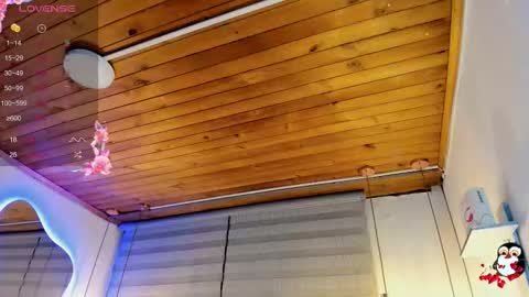 Cristal online show from September 12, 4:01 am