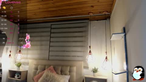 Cristal online show from September 21, 4:03 am