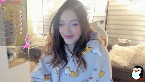 Cristal online show from September 30, 5:18 pm