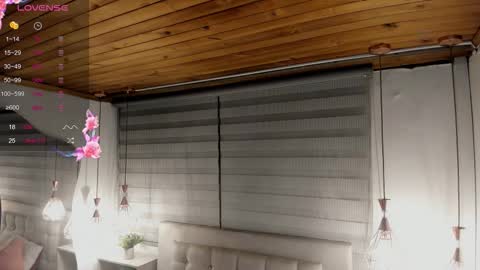 Cristal online show from October 19, 4:02 am