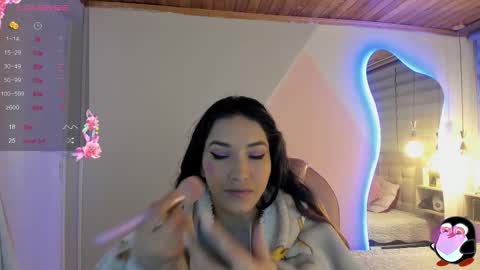 Cristal online show from October 24, 5:15 am