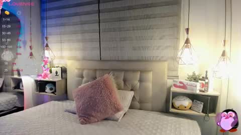 Cristal online show from October 25, 4:53 am