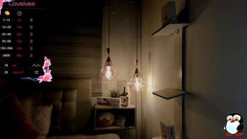 Cristal online show from October 31, 4:24 am