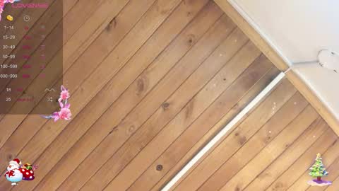 Cristal online show from December 2, 4:18 am