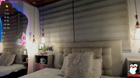 Cristal online show from January 12, 4:07 am