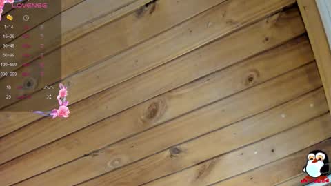 Cristal online show from February 9, 4:05 am