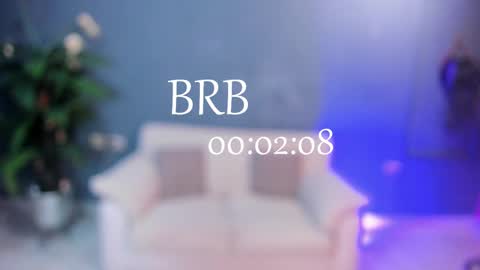 cristal_antoni online show from March 3, 4:35 pm