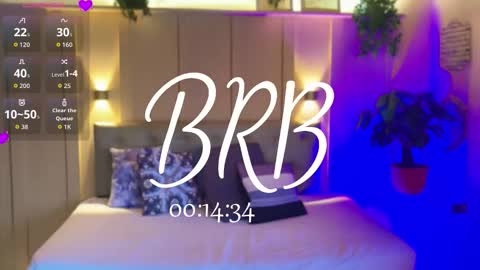 cristal_antoni online show from January 14, 8:42 am