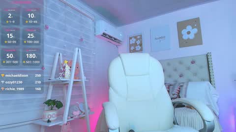 Cristal  online show from January 7, 6:16 am