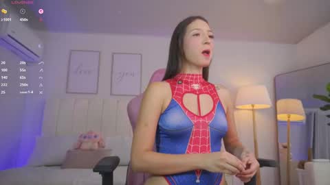 Cristal  online show from March 26, 12:06 am