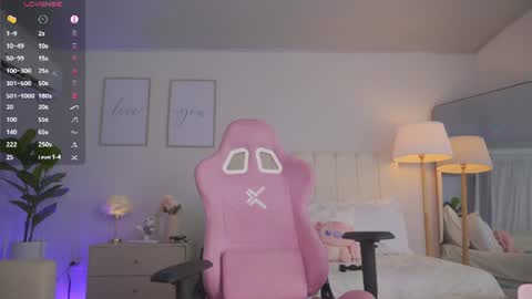 Cristal  online show from July 2, 3:23 am