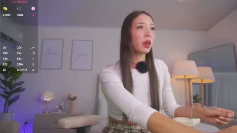 Cristal  online show from July 8, 12:59 am