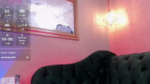 Cristal yours Milf online show from March 4, 12:44 pm