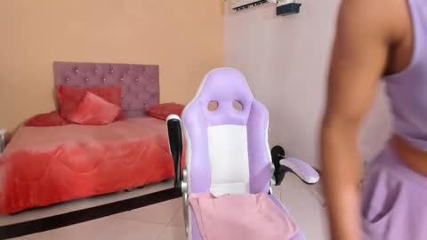 Cristal online show from November 24, 10:48 am