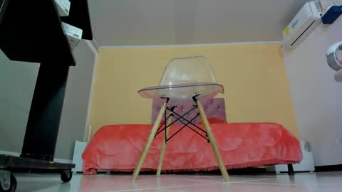 Cristal online show from March 2, 10:22 am