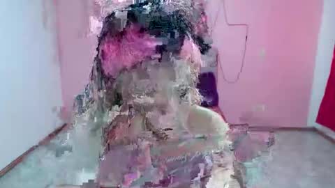 Cristal online show from November 26, 7:37 pm