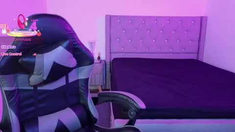  Alejandra from Wednesday to Saturday from 1000 pm to 400 am Colombian hour online show from January 9, 4:26 am