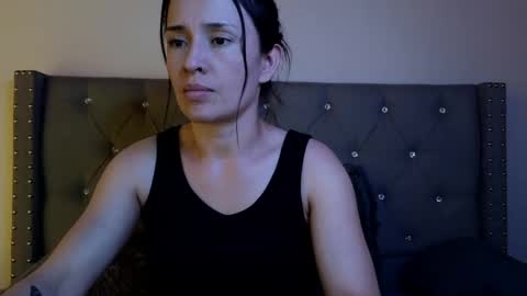 Snapshot of cristal_hilton_10 chatting on April 24, 8:11 pm Alejandra from Wednesday to Saturday from 1000 pm to 400 am Colombian hour online show from April 24, 8:11 pm