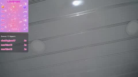 Snapshot of cristal_horny19 chatting on September 28, 8:09 am Milena online show from September 28, 8:09 am