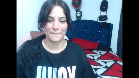 Cristal online show from March 1, 1:22 am