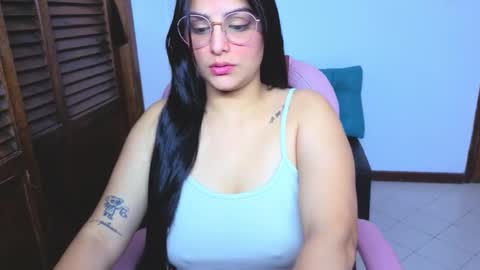 Cristal online show from February 17, 10:38 pm