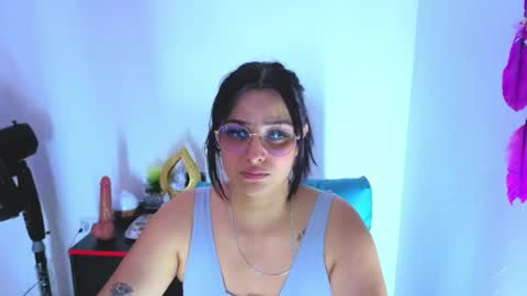 Cristal online show from April 13, 5:57 am
