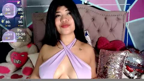 Cristal online show from January 22, 11:23 am