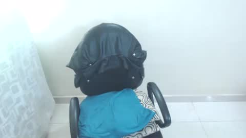 HI online show from October 4, 9:24 pm