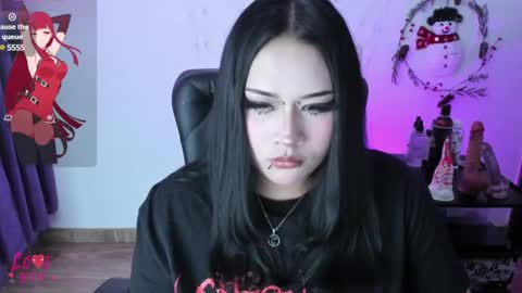 Cris online show from January 4, 4:22 pm