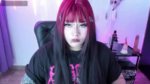 Cris online show from January 16, 1:04 pm