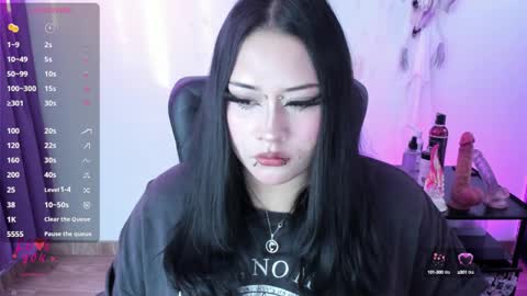 Cris online show from January 17, 12:42 pm