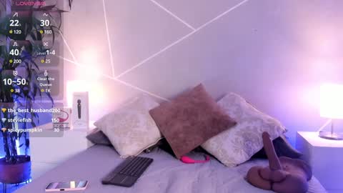 Cristal online show from January 28, 3:57 am