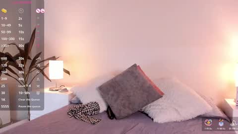 Cristal online show from March 7, 5:08 am