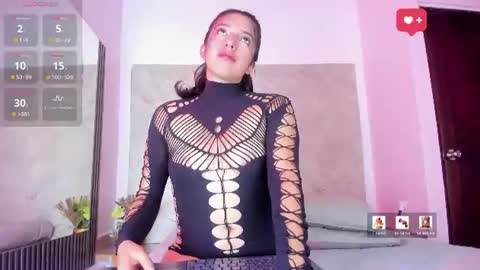 Cristal  online show from June 20, 12:08 pm