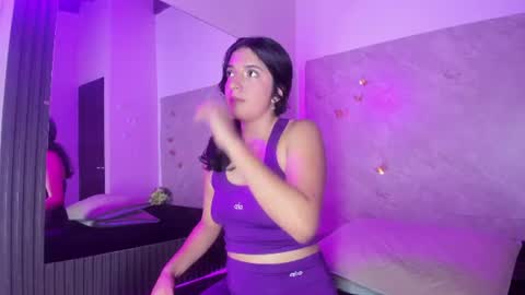 Cristal  online show from July 27, 8:38 pm