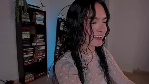 Cristal  online show from March 8, 10:35 pm