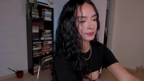 Cristal  online show from March 9, 9:19 pm