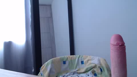 Cristal  online show from January 28, 6:07 pm